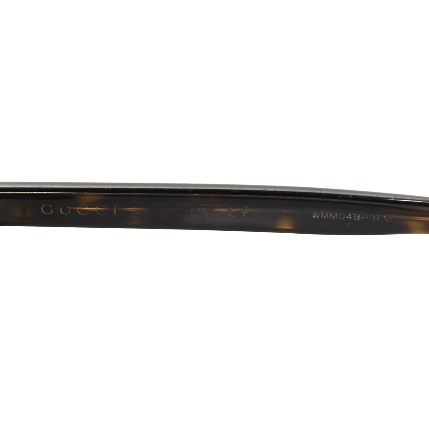 Acetate GG Sunglasses GG0022S Havana Havana
