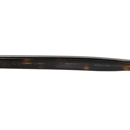Gucci Acetate GG Sunglasses GG0022S Havana Havana 6 of 9