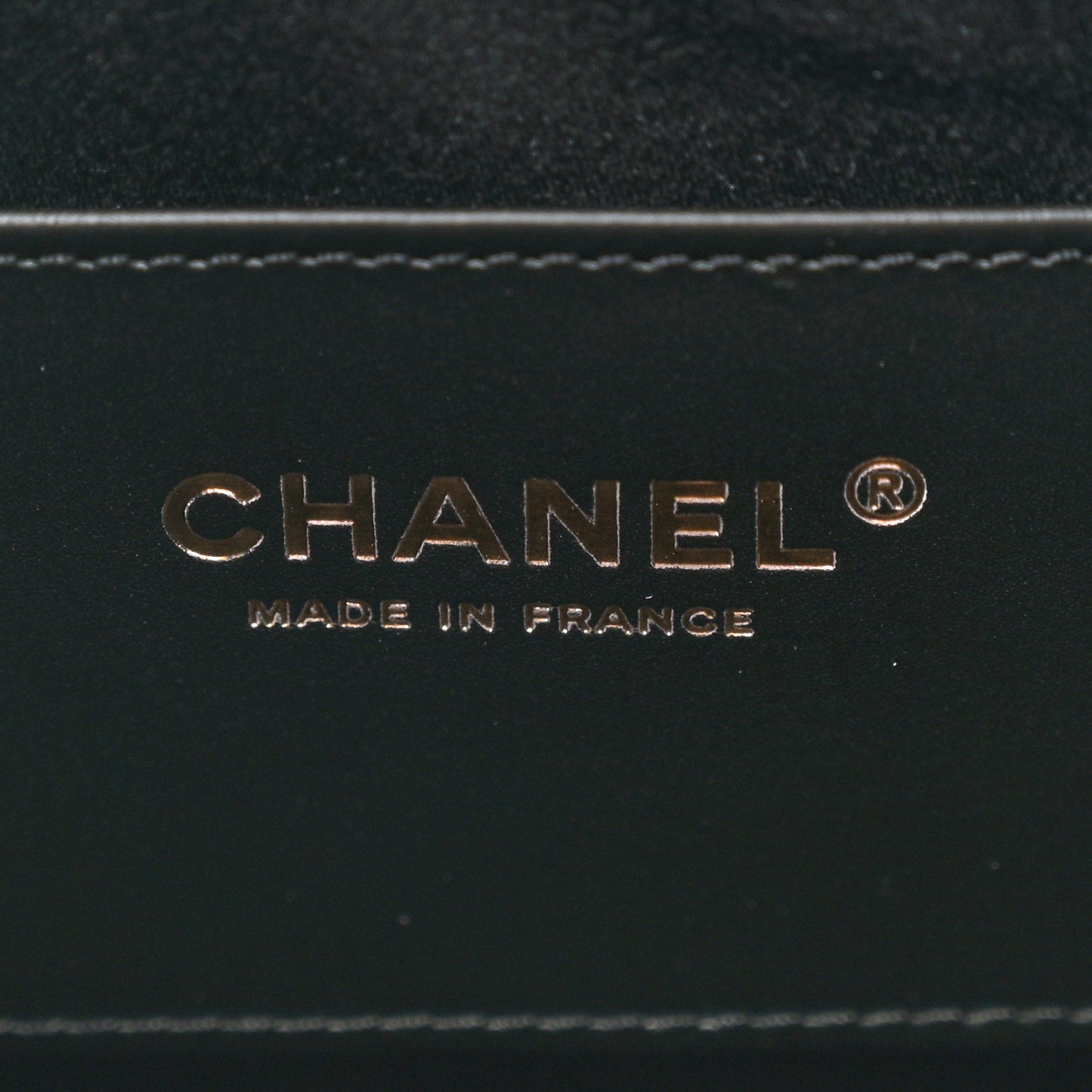 Caviar Quilted Small Chanel 25 Handbag Black