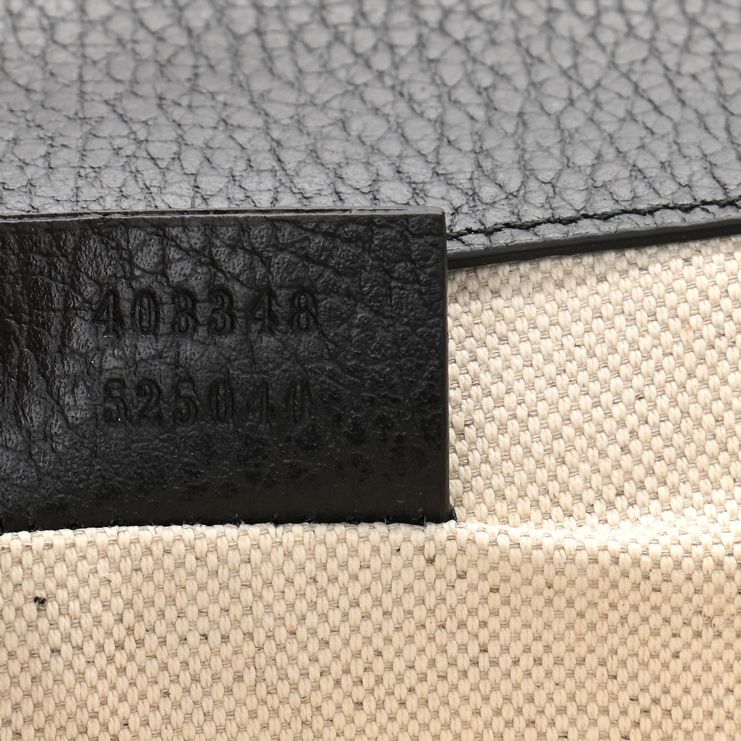 Gucci Dollar Calfskin Crystal Medium Dionysus Shoulder Bag Black Black Diamond 7 of 11