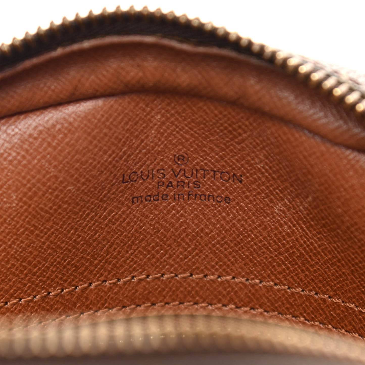 Monogram Sac Senlis