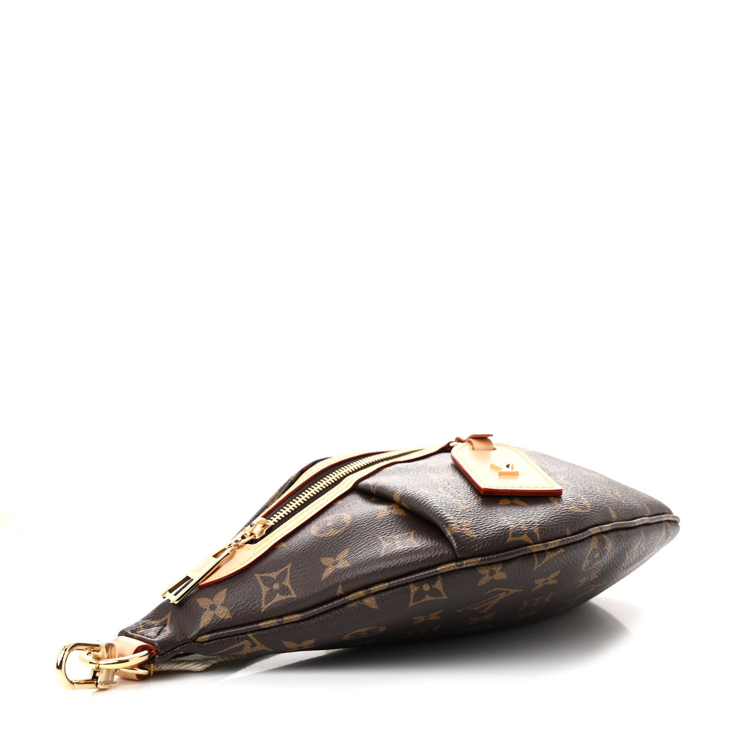 Louis Vuitton Monogram High Rise Bumbag 4 of 10