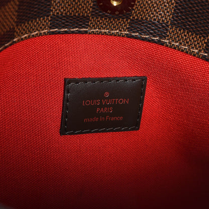 Louis Vuitton Damier Ebene Bloomsbury PM 6 of 7