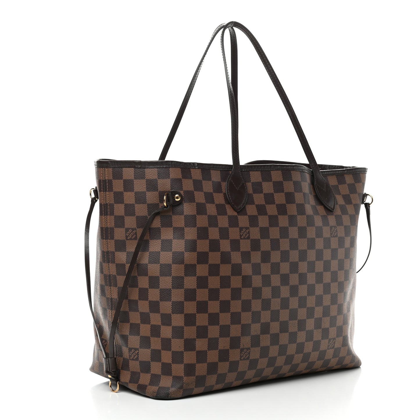 Damier Ebene Neo Neverfull GM