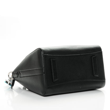Givenchy Sugar Goatskin Small Antigona Black 4 of 7