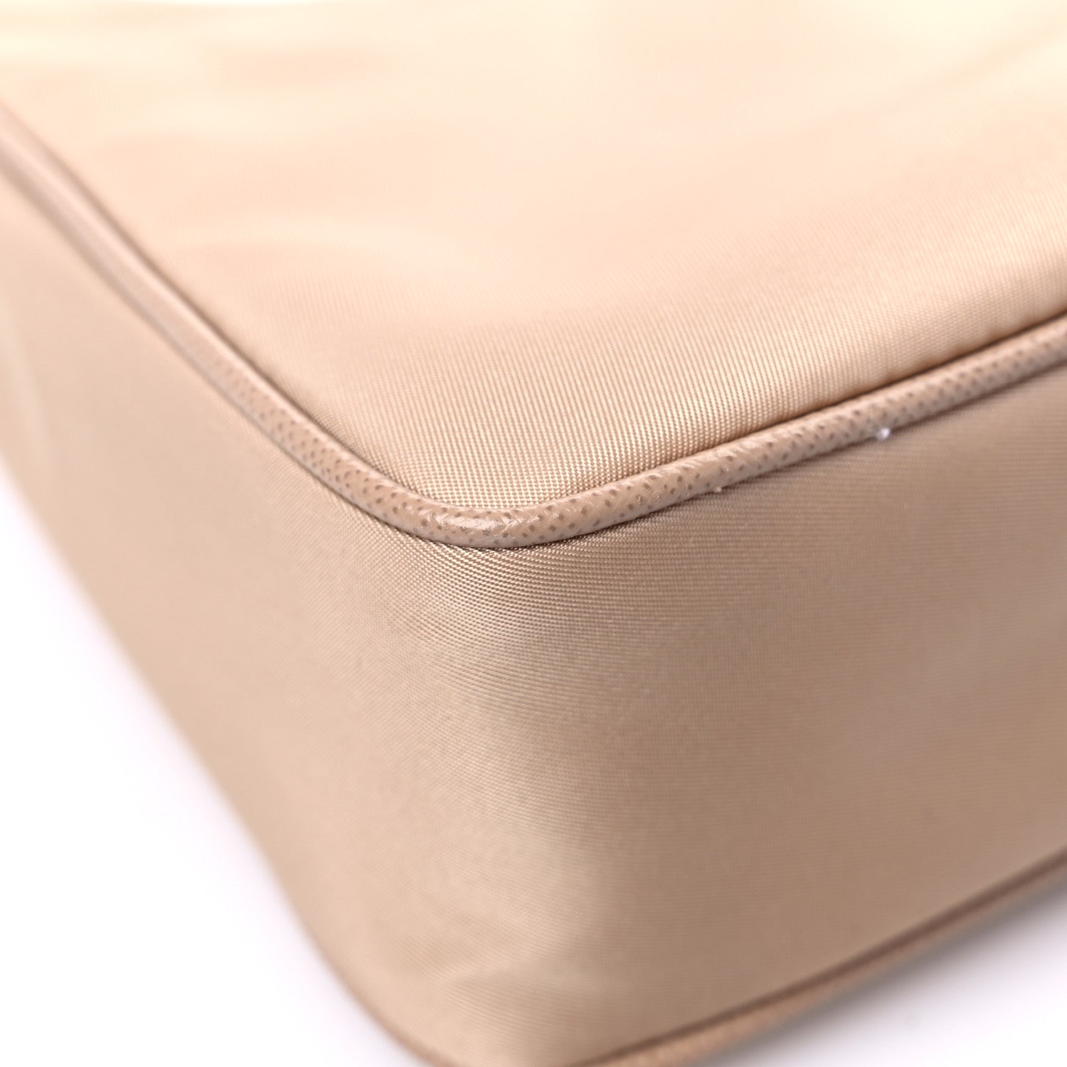 Prada Re-Nylon Saffiano Mini Re-Edition 2005 Bag Cammeo 9 of 11