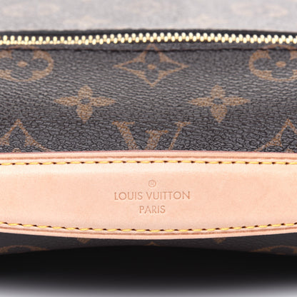 Louis Vuitton Monogram Pochette Metis 11 of 12