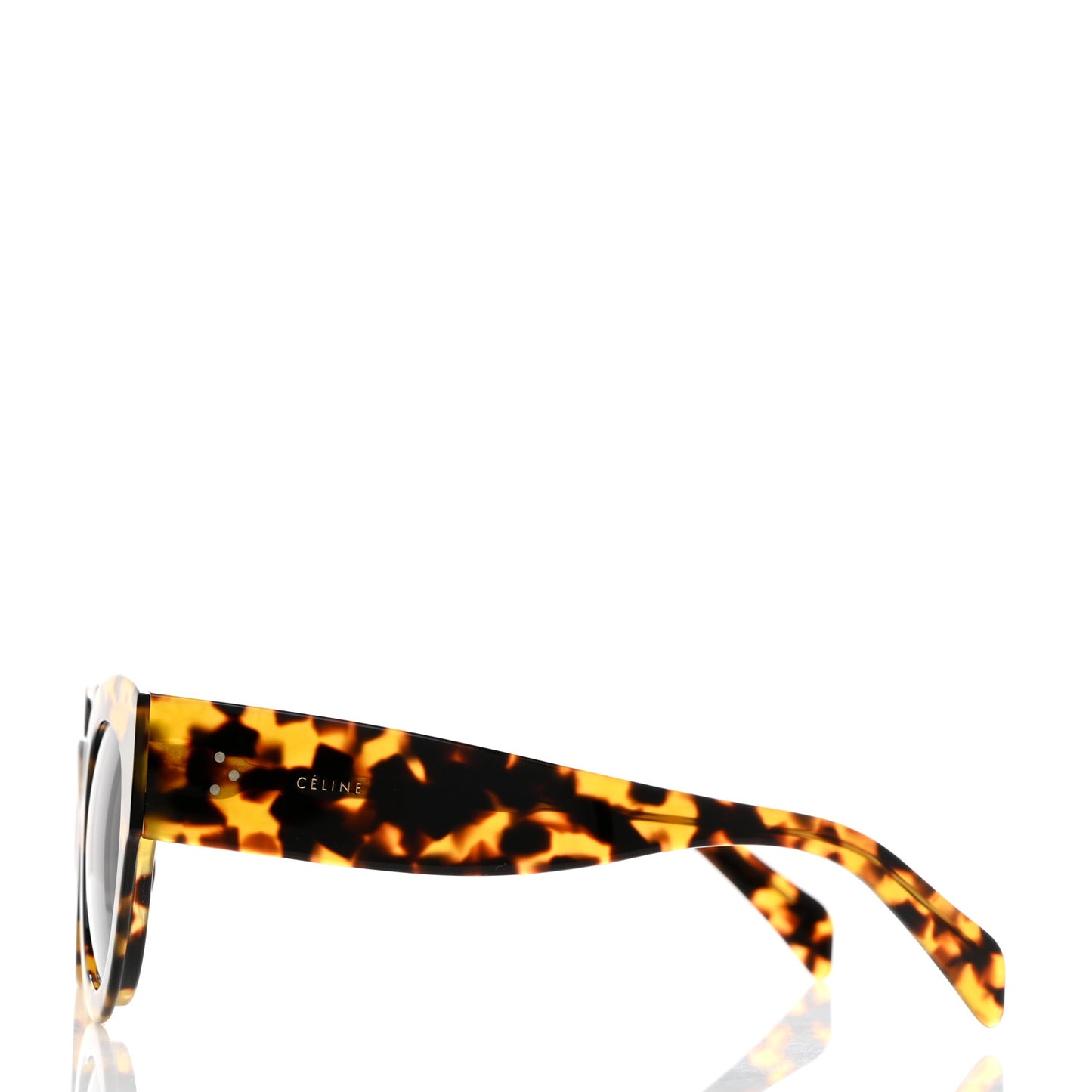 Sunglasses CL 40008F Tortoise