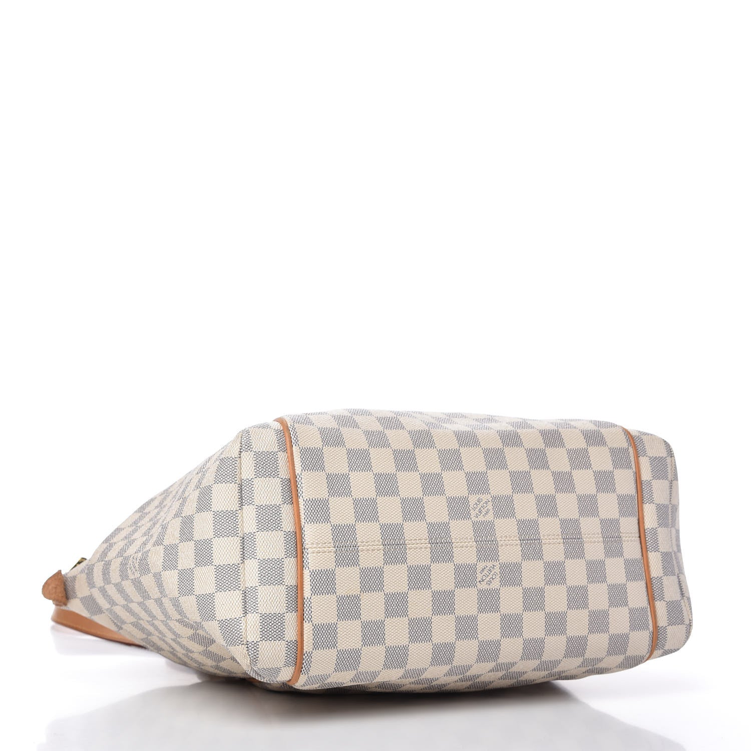 Louis Vuitton Damier Azur Totally MM 4 of 9