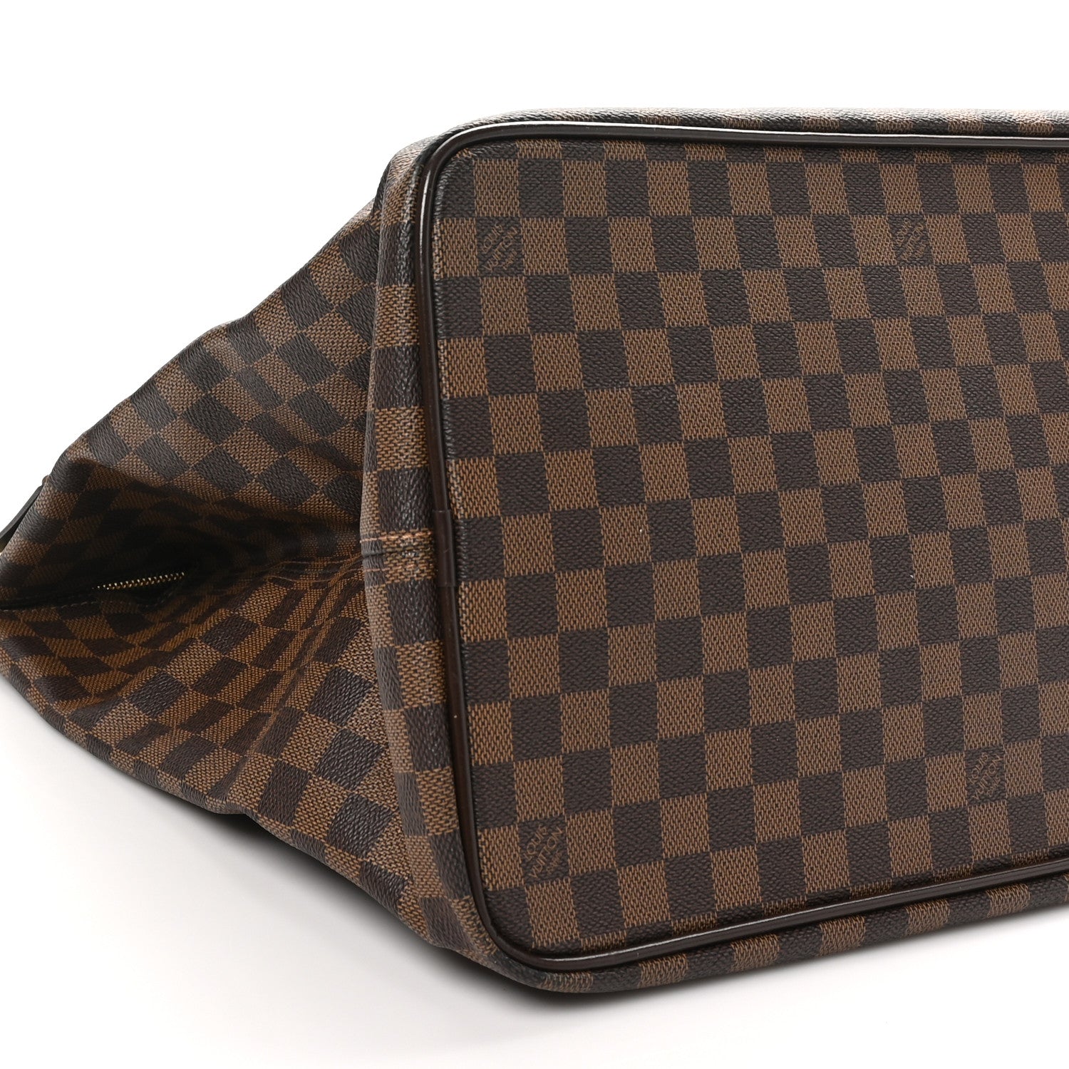 Louis Vuitton Damier Ebene Greenwich PM 9 of 10