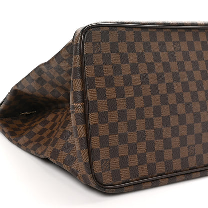 Louis Vuitton Damier Ebene Greenwich PM 9 of 10