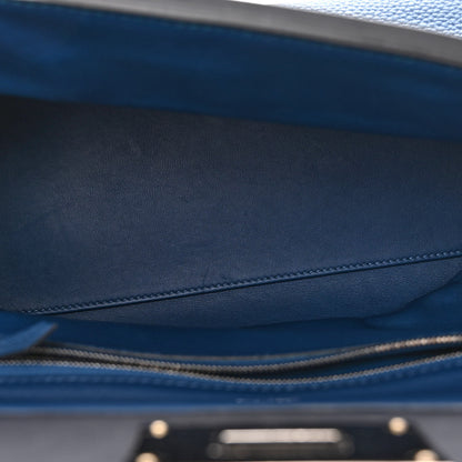Hermes Togo Swift 29 24/24 Deep Bleu Bleu De Prusse 5 of 10