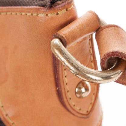 Louis Vuitton Monogram Odeon PM 8 of 8