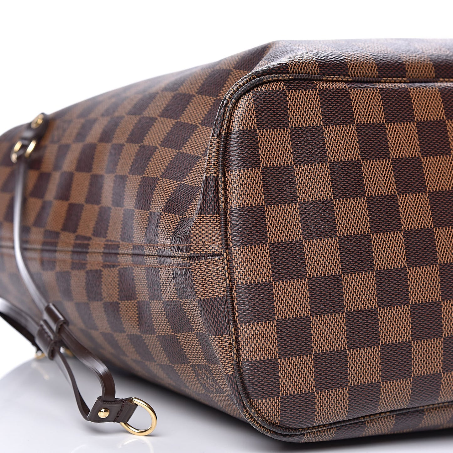 Damier Ebene Neo Neverfull MM