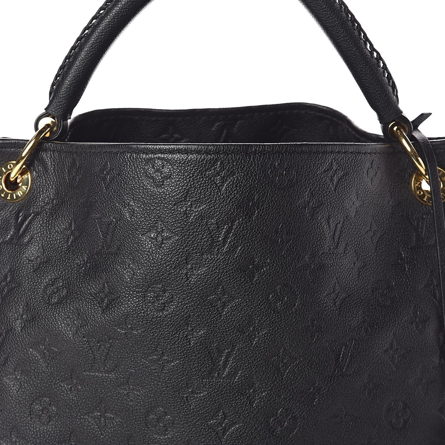 Empreinte Artsy MM Black