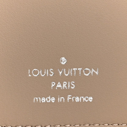 Louis Vuitton Mahina Iris Compact Wallet NM Galet 6 of 8
