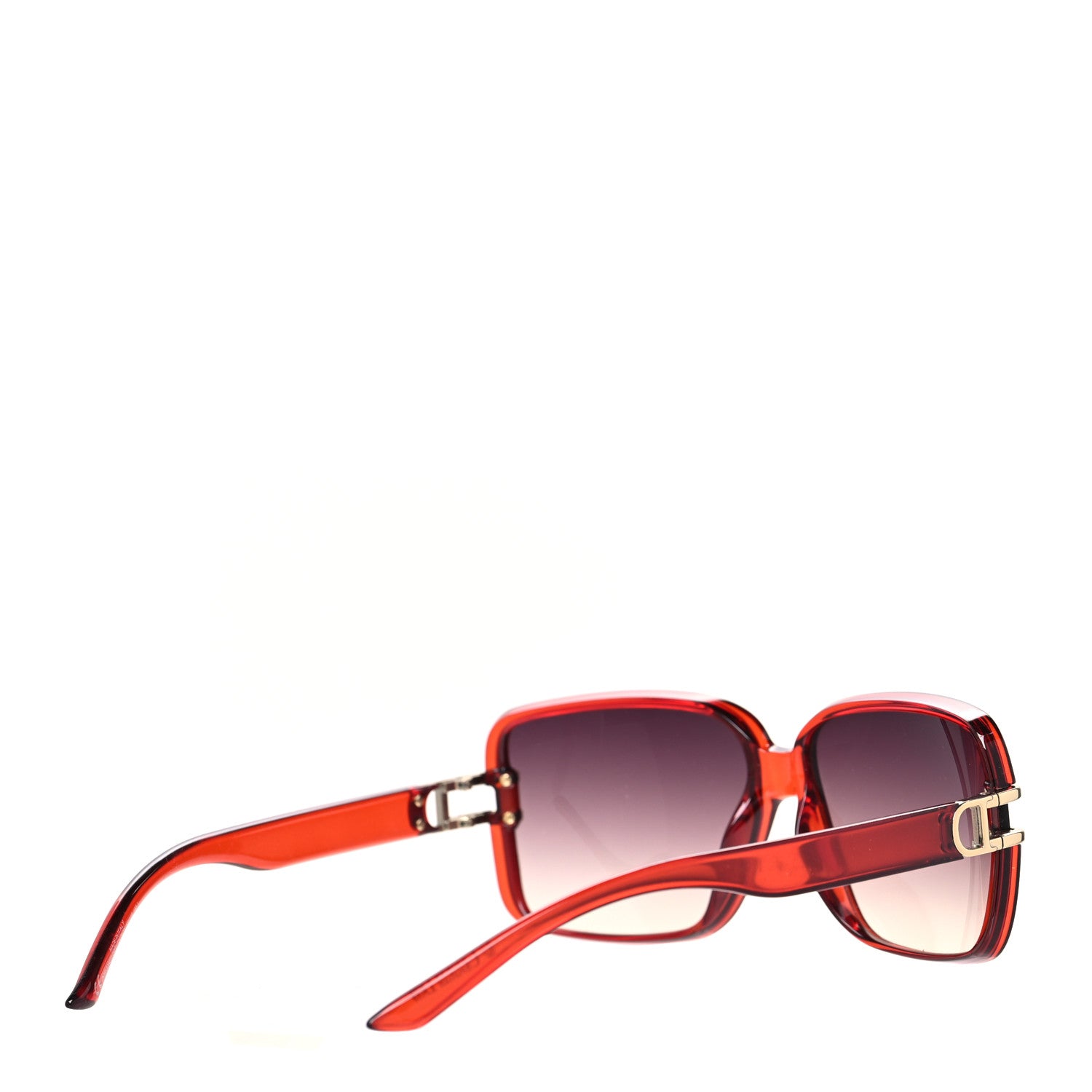 Christian Dior Josephine 2 Sunglasses Red 4 of 7
