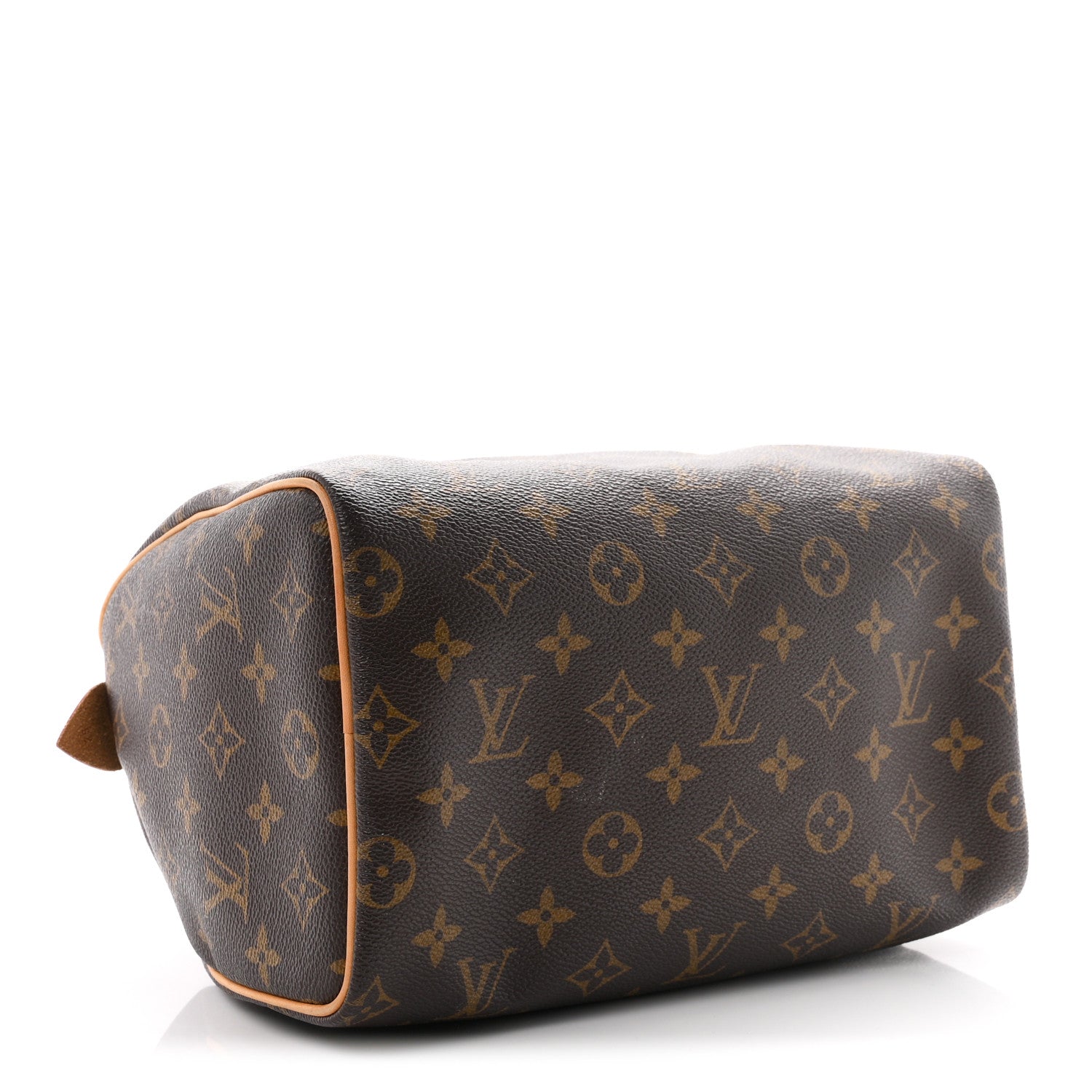 Louis Vuitton Monogram Speedy 25 3 of 11