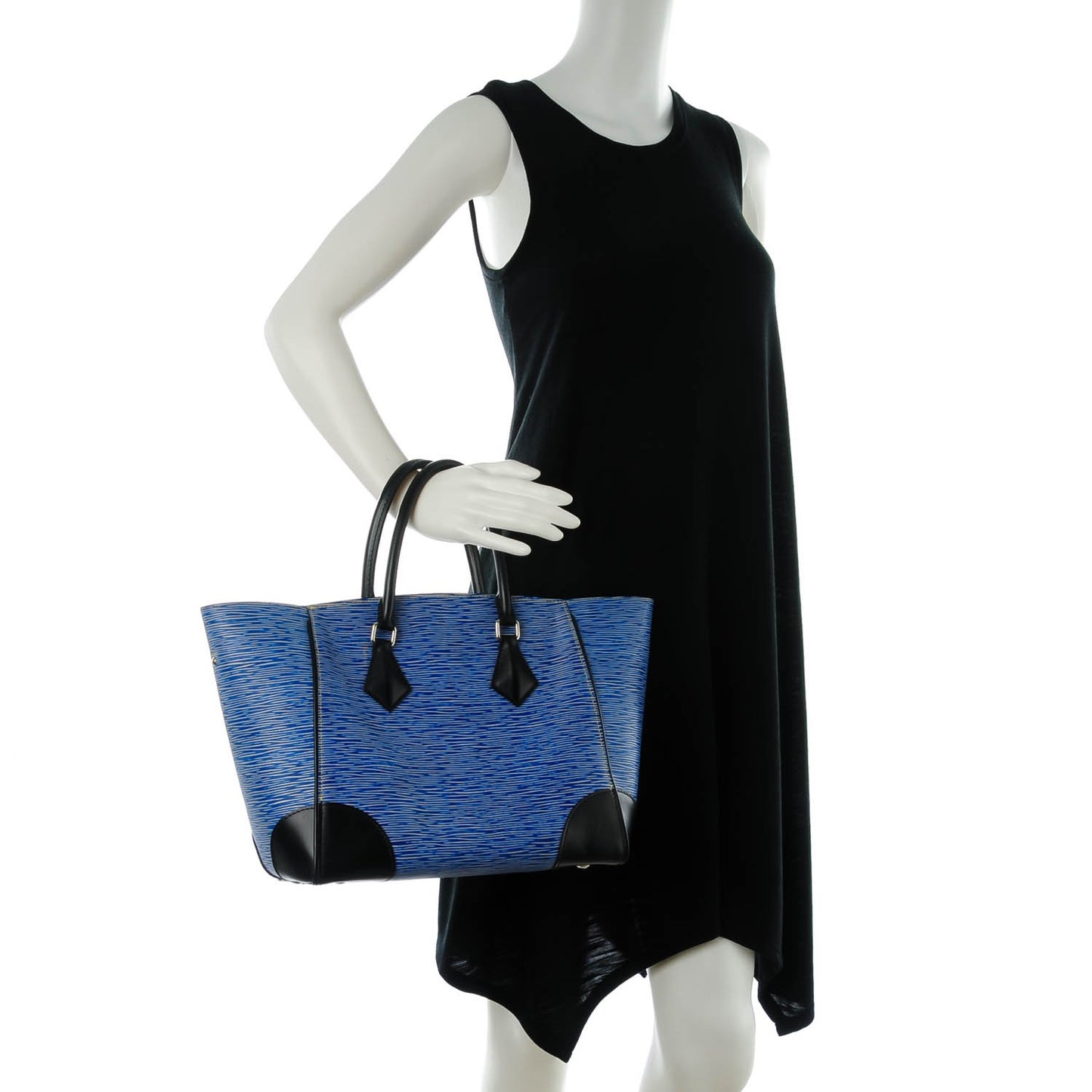 Epi Phenix PM Denim Light