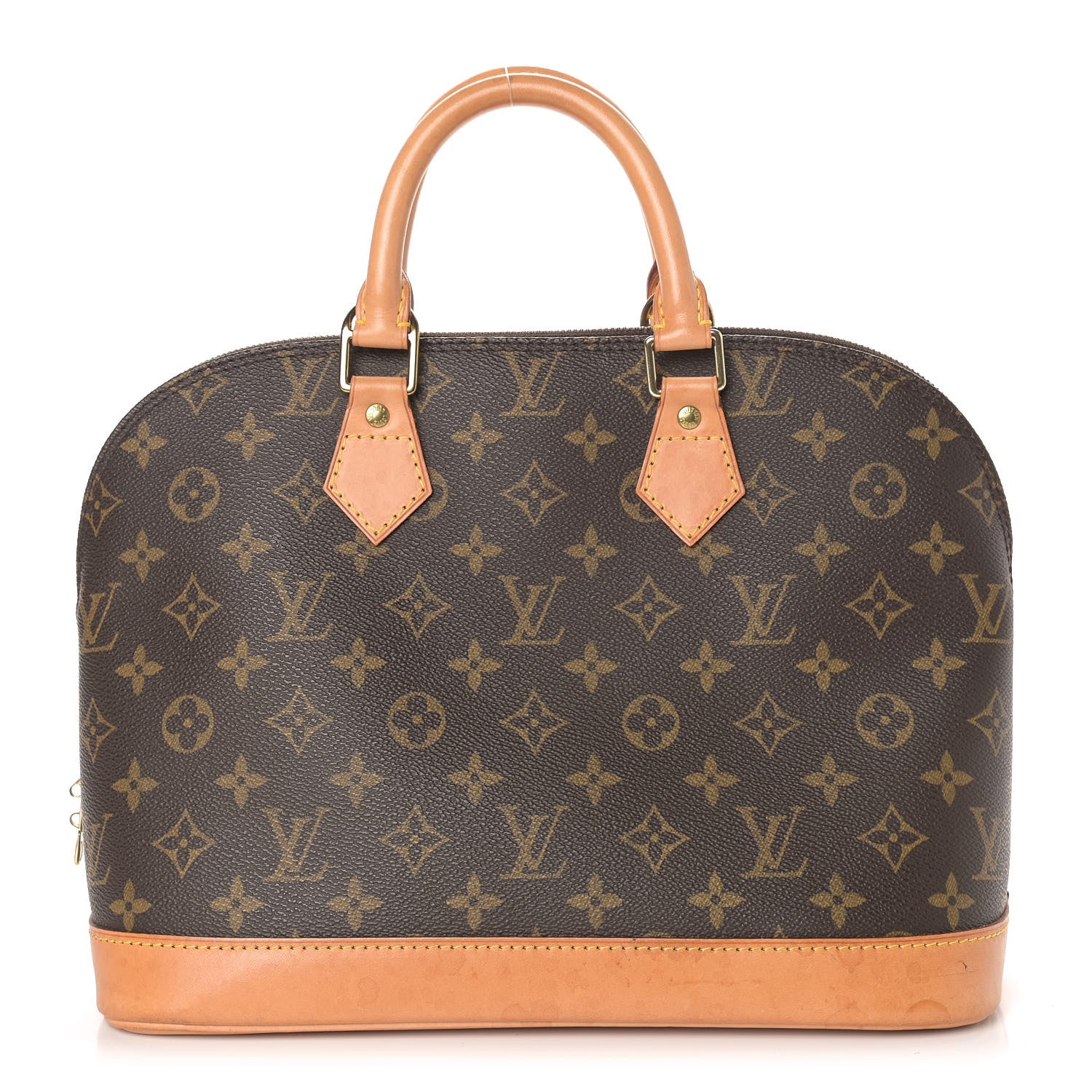 Louis Vuitton Monogram Alma PM 1 of 10