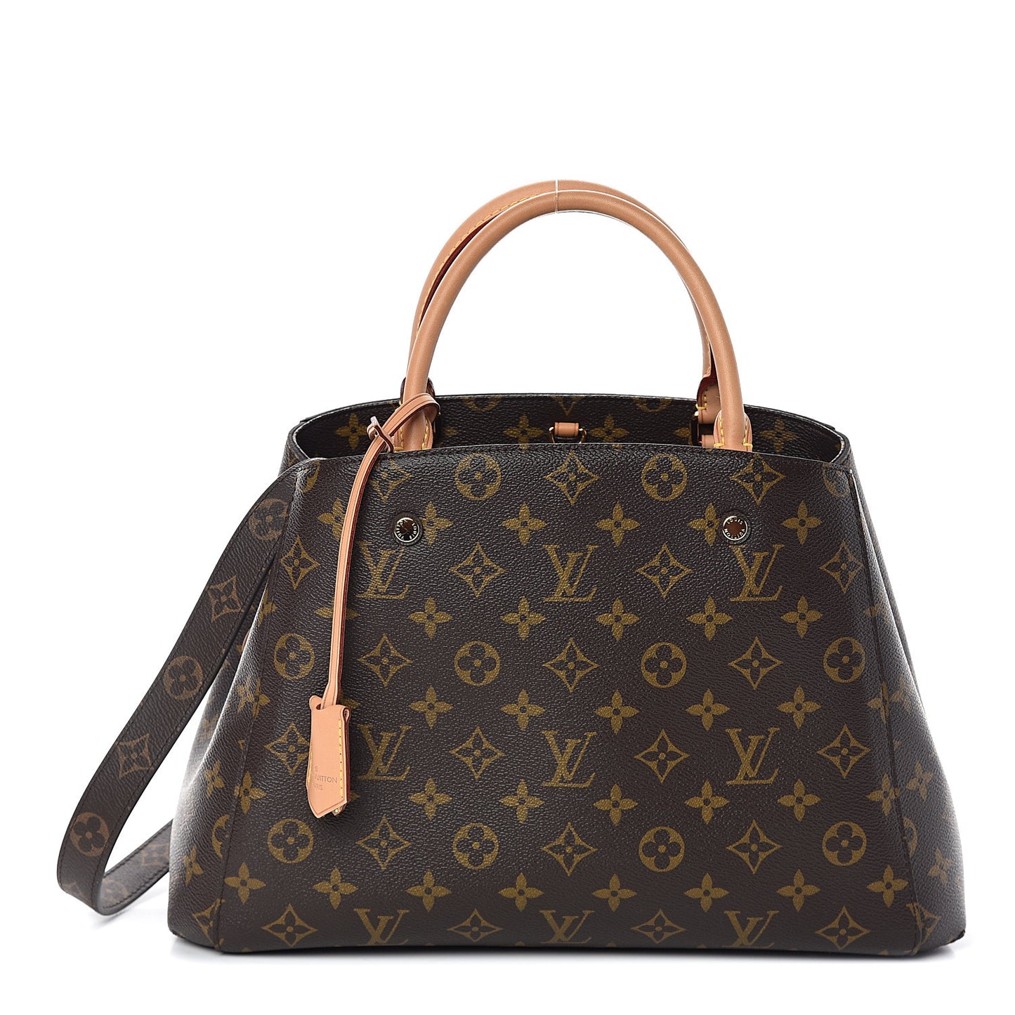 Monogram Montaigne MM