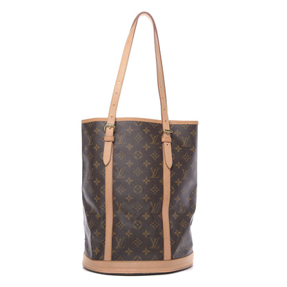 Louis Vuitton Monogram Bucket 27 1 of 11