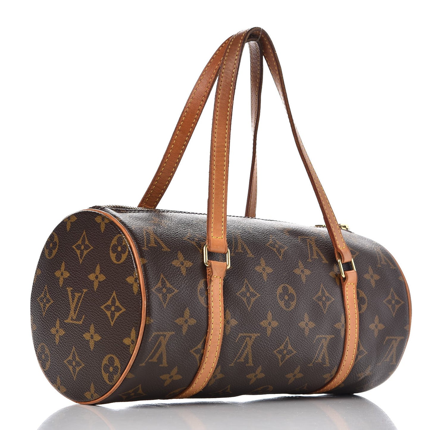 Monogram Papillon 30