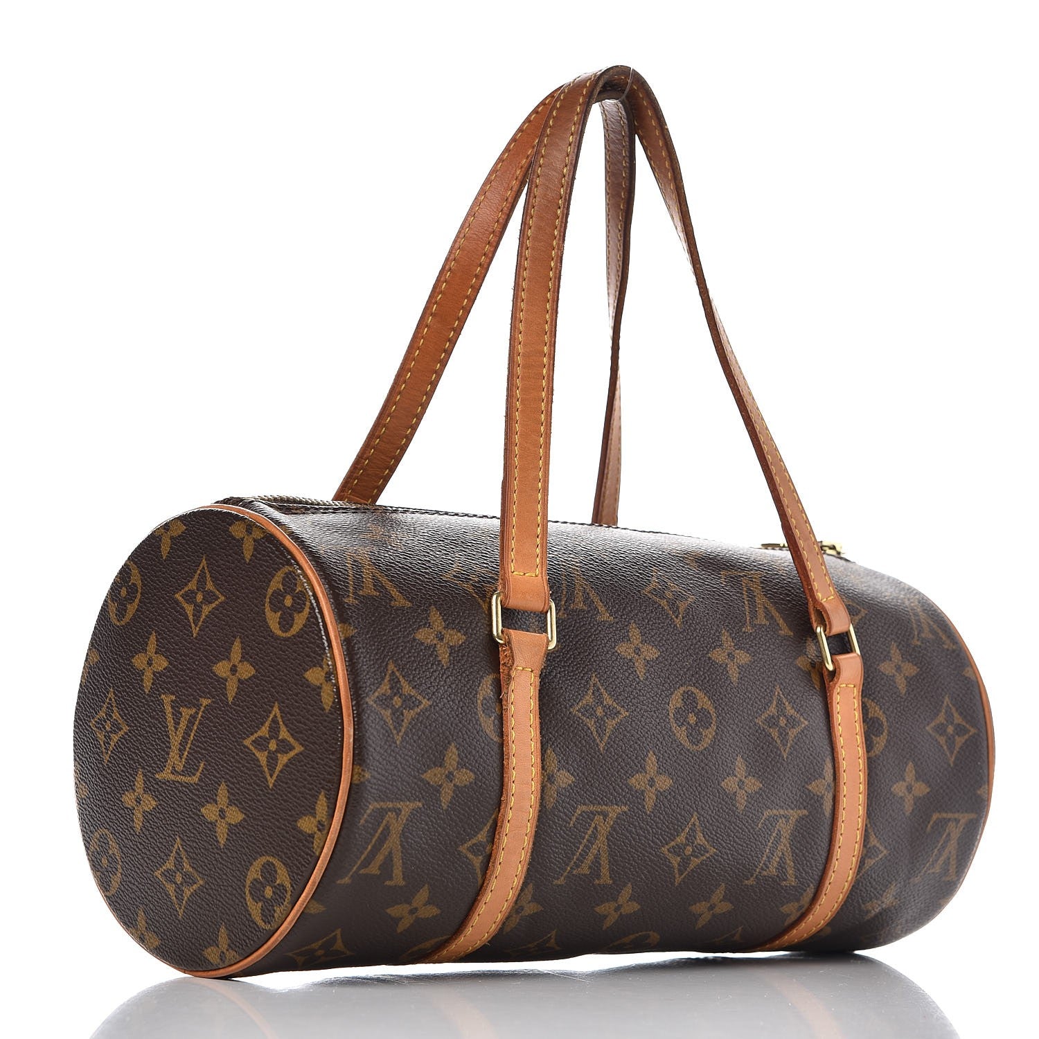 Louis Vuitton Monogram Papillon 30 3 of 11