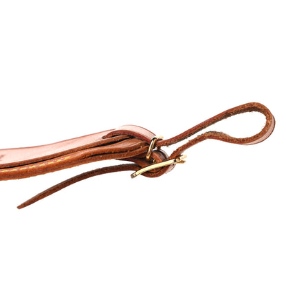 Louis Vuitton Vachetta Luggage Tag 5 of 8