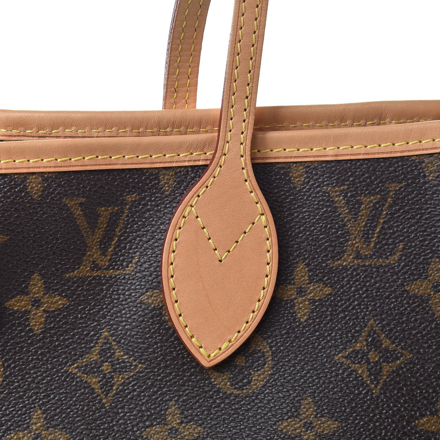 Monogram Neo Neverfull MM