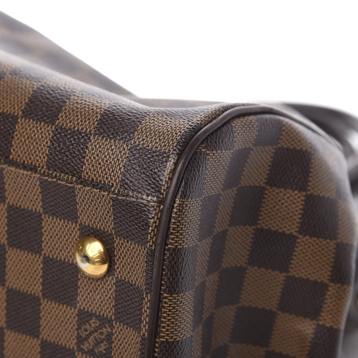 Damier Ebene Trevi GM