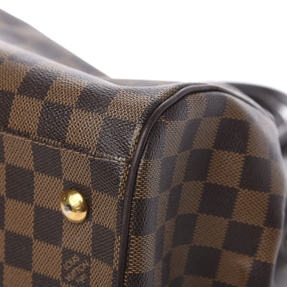 Louis Vuitton Damier Ebene Trevi GM 10 of 14