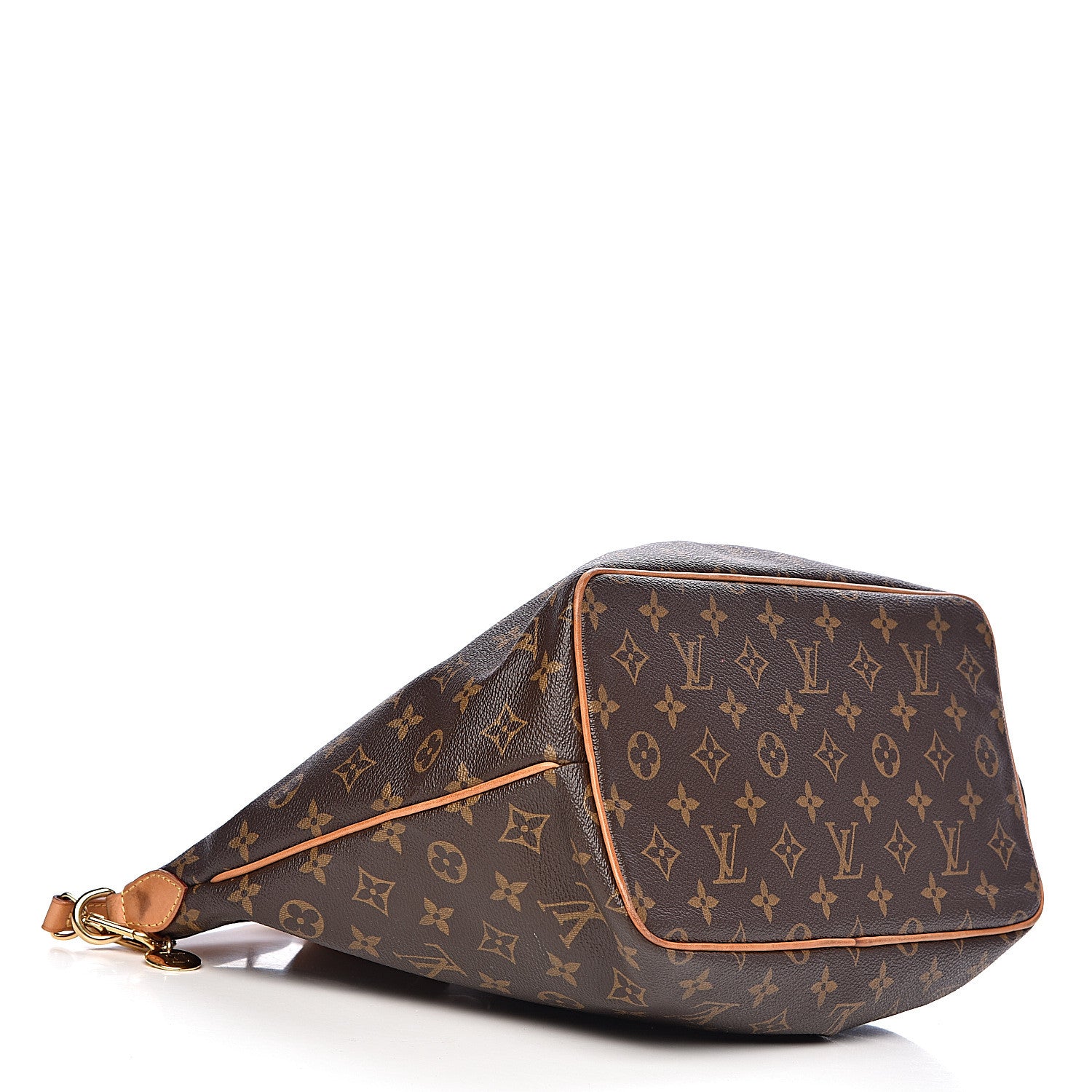 Louis Vuitton Monogram Palermo PM 4 of 12