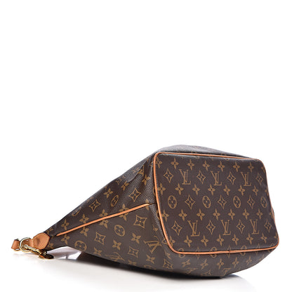 Louis Vuitton Monogram Palermo PM 4 of 12