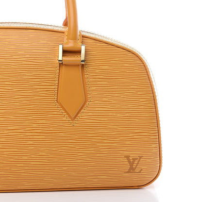 Louis Vuitton Epi Jasmin Tassil 10 of 10