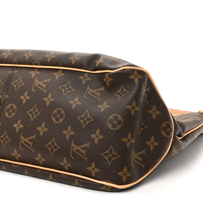 Louis Vuitton Monogram Delightful MM 10 of 10