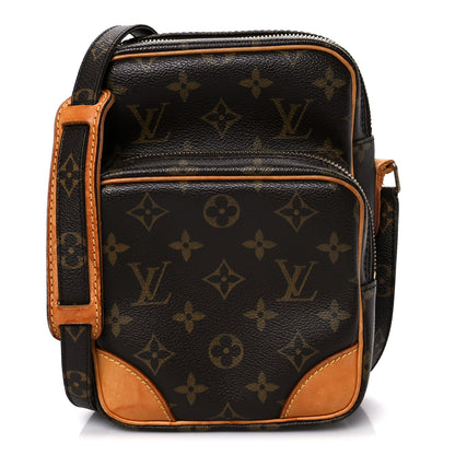 Louis Vuitton Monogram Amazone 1 of 12