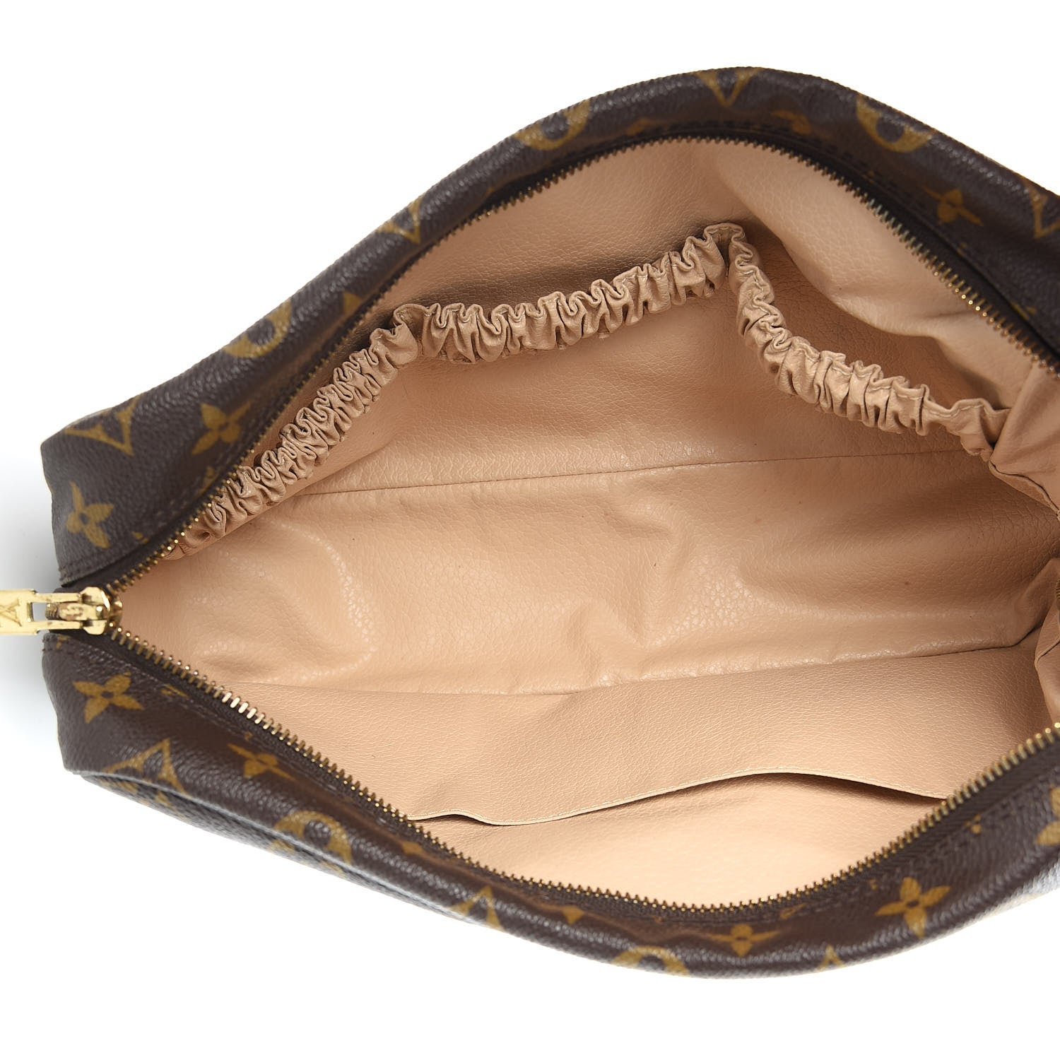 Louis Vuitton Monogram Trousse Toilette 28 5 of 14