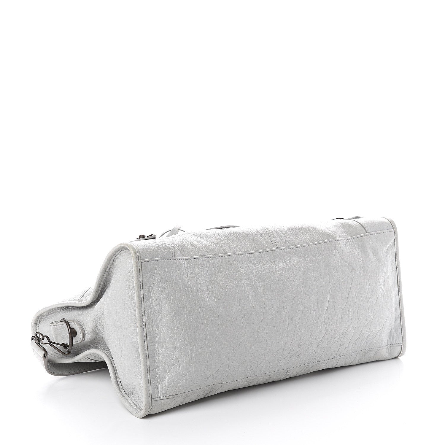Balenciaga Agneau Part Time Gris Glace 3 of 7