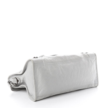 Balenciaga Agneau Part Time Gris Glace 3 of 7