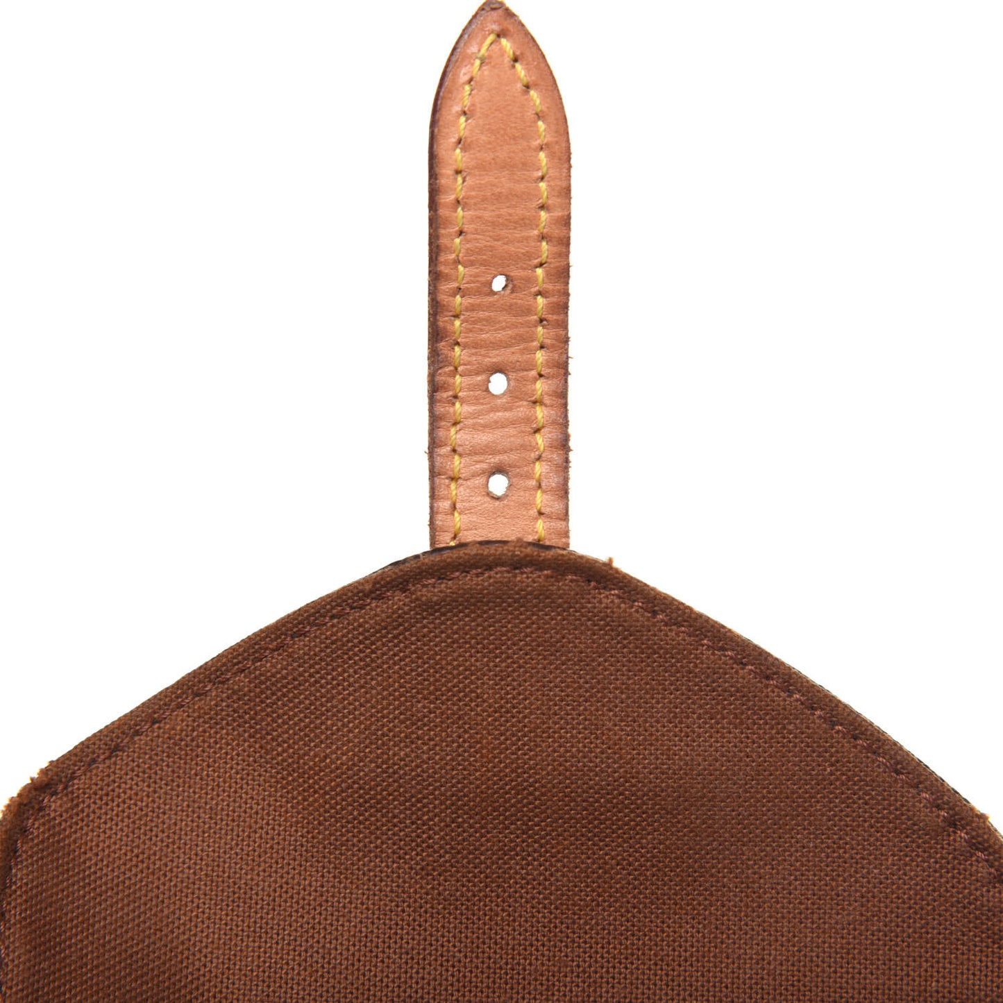 Monogram Mini Montsouris Backpack
