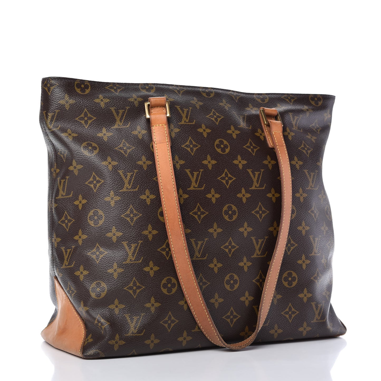 Monogram Cabas Mezzo