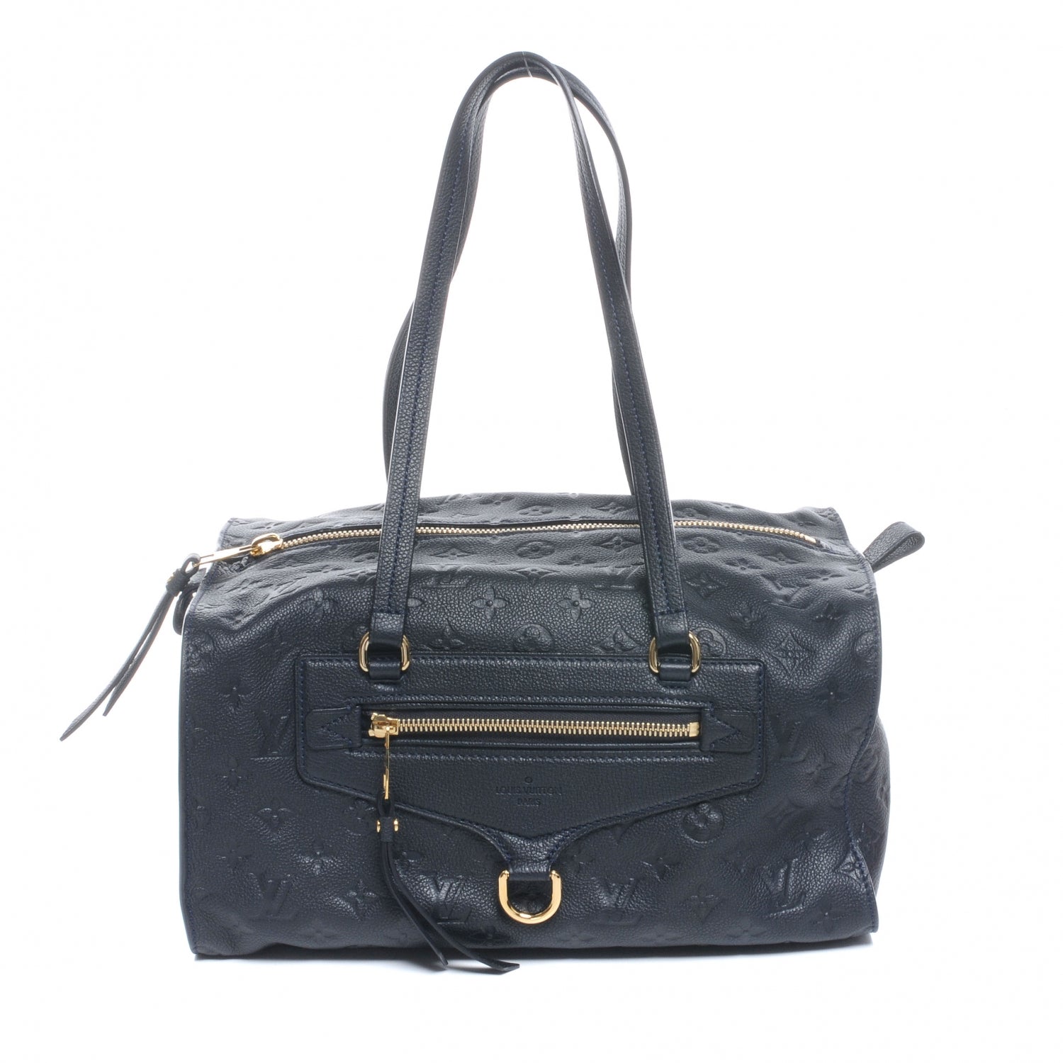 Louis Vuitton Empreinte Inspiree Infini 1 of 7