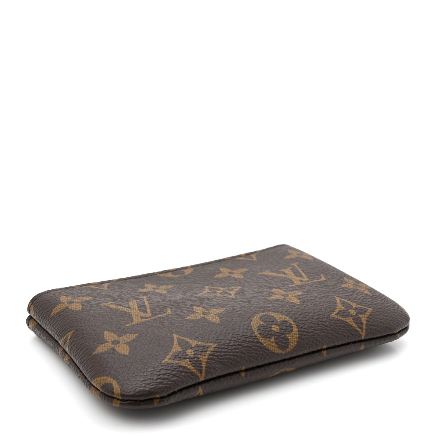 Monogram Key Pouch S