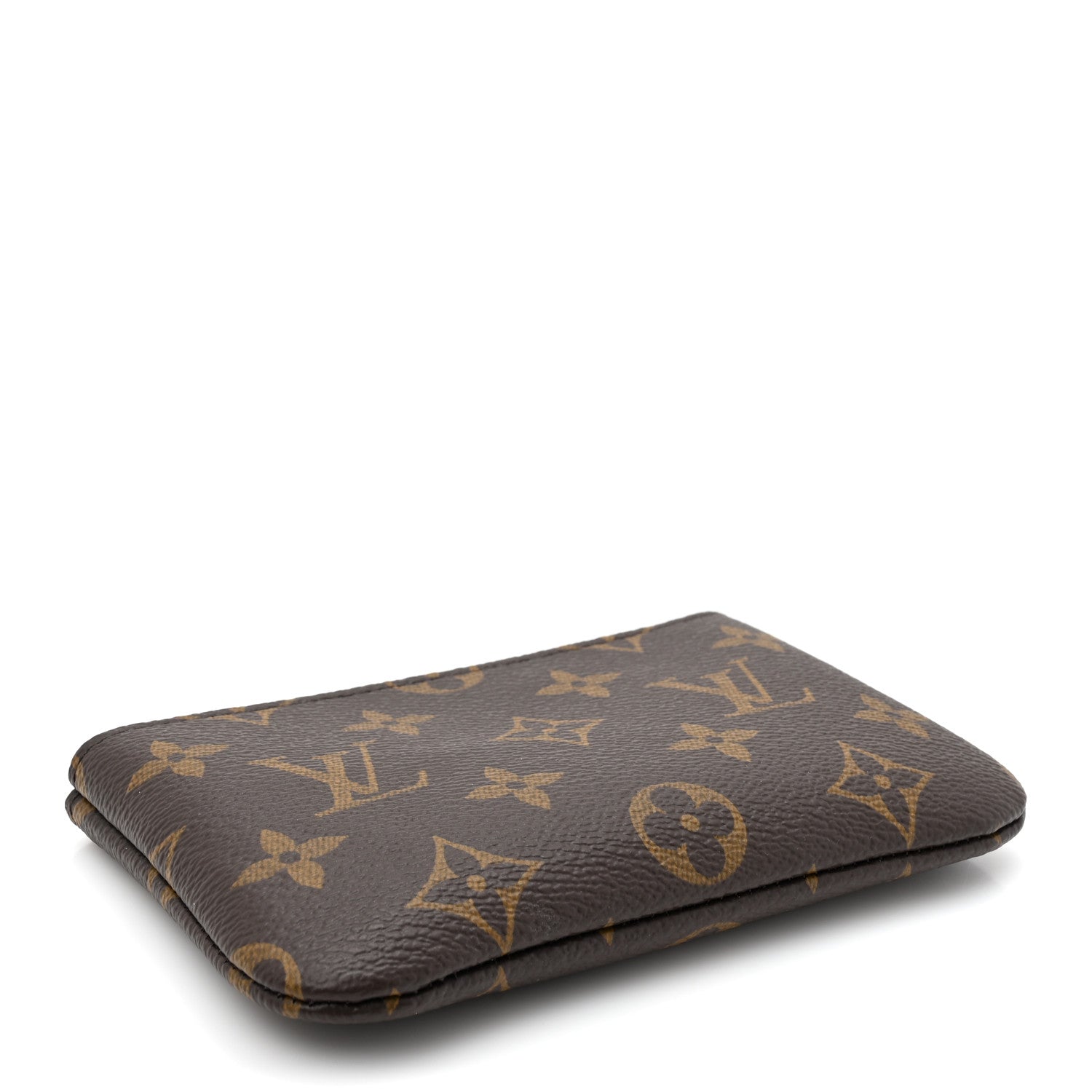 Louis Vuitton Monogram Key Pouch S 4 of 7