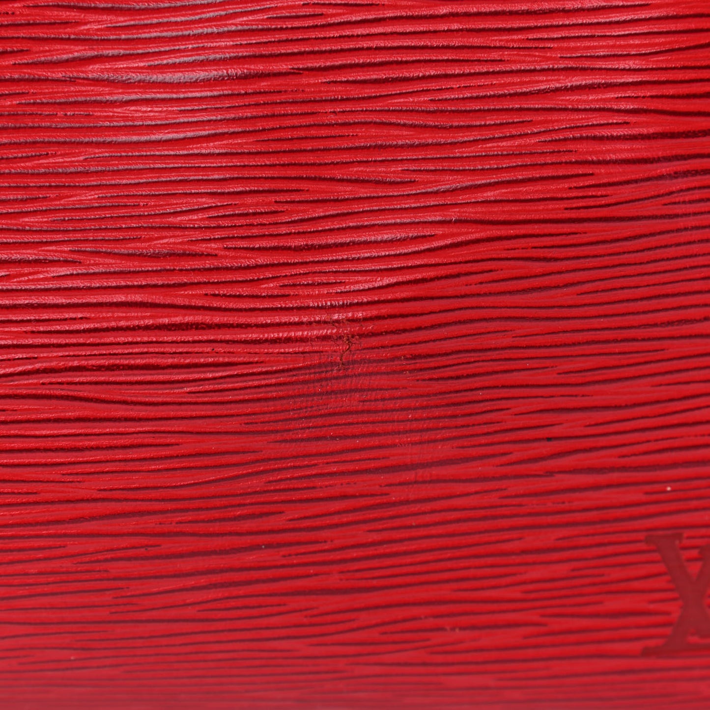 Epi Keepall 45 Castillan Red