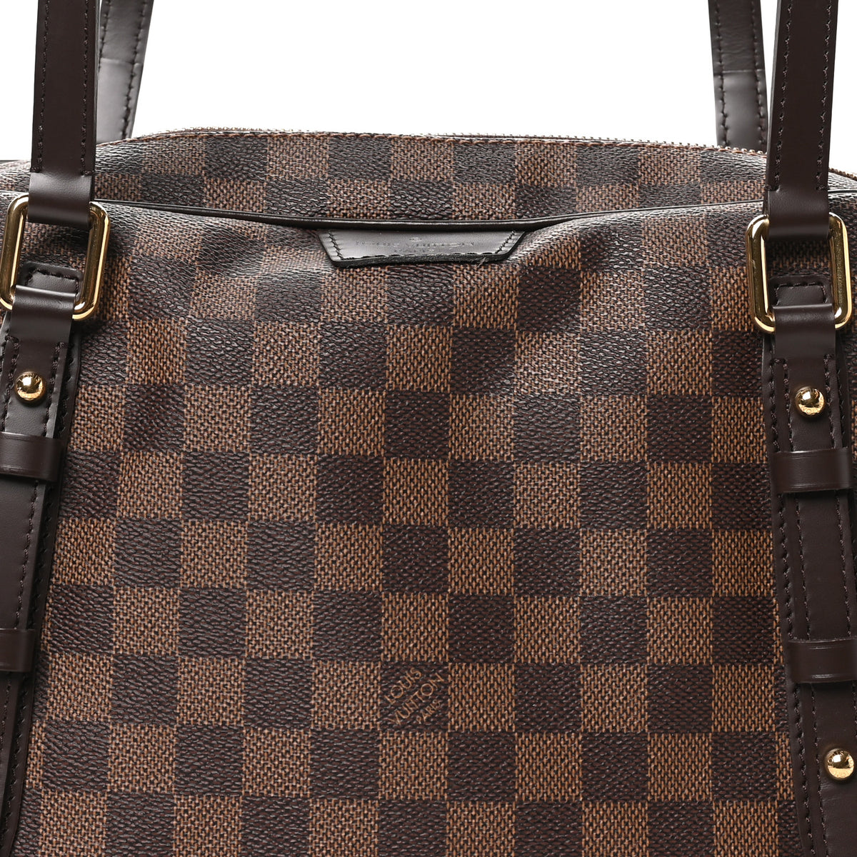 Damier Ebene Rivington PM