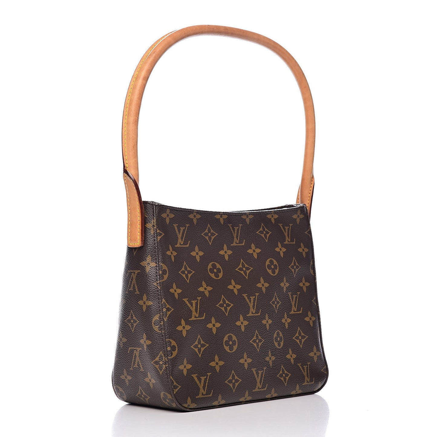 Monogram Looping MM