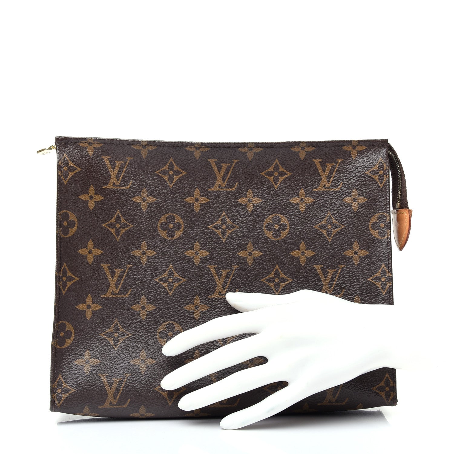 Louis Vuitton Monogram Toiletry Pouch 26 2 of 9