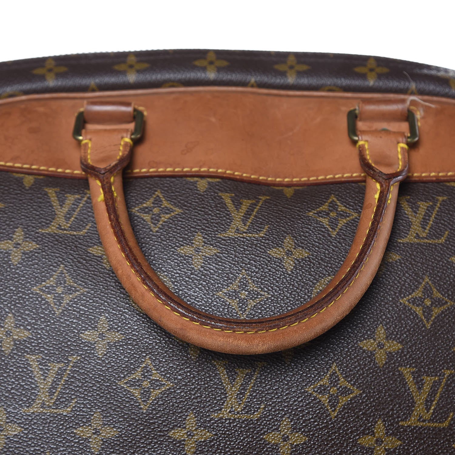 Louis Vuitton Monogram Alize 1 Compartment 13 of 20